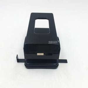 60 片金属重型 2 孔冲床 - Product Image 4