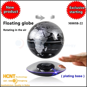 Ma thuật maglev quay vòng toàn cầu, hcnt bán hàng nóng bay lên của toàn cầu( m005b- 22) - Product Image 6