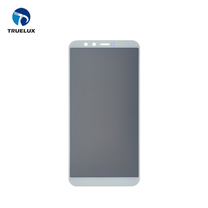 Vendita calda per Honor 9 Lite <span class=keywords><strong>Display</strong></span> <span class=keywords><strong>LCD</strong></span> di ricambio senza cornice