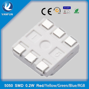 Vanfun Epistar Chip 2835 <span class=keywords><strong>SMD</strong></span> <span class=keywords><strong>LED</strong></span> dải ánh sáng phát ra màu trắng & ấm trắng Thông lượng phát sáng LM Datasheet bao gồm - Product Image 6