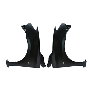 Factory Car Fender Front Fender <strong>OEM</strong> F3101-3RAMB-B094 Car <strong>Parts</strong> for NISSAN SYLPHY 2012- FENDER LH W/<strong>S</strong>.L.H - Product Image 1