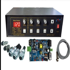 XPTHC-100-V Напряжение дуги факел Высота контроллер - Product Image 3