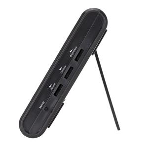 7 pulgadas pantalla táctil TFT color video de la puerta sistema de intercomunicación de la visión nocturna - Product Image 3