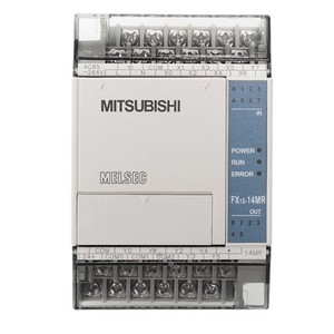 Mini-SPS-Controller SPS-Logik-Programmier steuerung FX1S-20MT-001