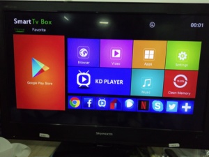 Tải Về Hướng Dẫn Sử Dụng Cho Android X96 <span class=keywords><strong>Smart</strong></span> TV <span class=keywords><strong>Box</strong></span> <span class=keywords><strong>Amlogic</strong></span> <span class=keywords><strong>S905X</strong></span> Set Top <span class=keywords><strong>Box</strong></span> Android TV <span class=keywords><strong>Box</strong></span> - Product Image 5