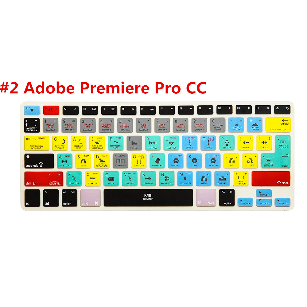 Premiere Pro CC