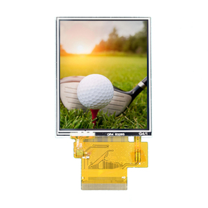 <strong>LCD</strong> <strong>Display</strong> 2.4 inch 240 x 320 resolution <strong>LCD</strong> Screen TFT module 36PIN RGB 16Bit/18 Bit 300 cd/m2 digital appliance <strong>lcd</strong> <strong>display</strong> - Product Image 1
