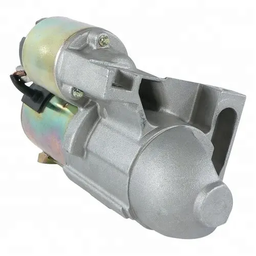 Motor iniciante para chevrolet monte carlo impala grand am impala 3.4l 10455504 10465384 6481 6491