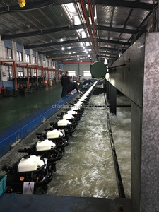 Endumax船外機40HP4ストローク<span class=keywords><strong>EFI</strong></span>