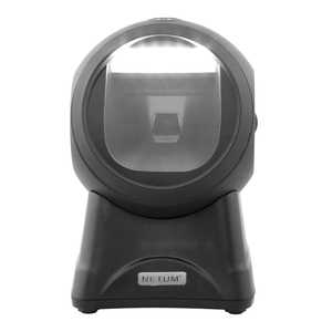 NT-2050 Automatic Omni Directional Bar <strong>Code</strong> Reader 2D <strong>Image</strong> <strong>QR</strong> Desktop Barcode Scanner - Product Image 4