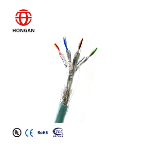 CAT3 CAT5 CAT5E CAT6 CAT6A CAT7 CAT7A arten von daten kommunikation kabel - Product Image 2