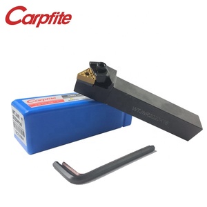 <strong>High</strong> <strong>Quality</strong> Carbide Insert Lathe <strong>Tool</strong> Holders <strong>CNC</strong> Turning <strong>Tool</strong> for Sale - Product Image 3