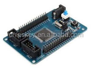 Scheda di base per lo sviluppo AVR #3092 con sistema minimo ATmega128 M128 per moduli e kit di sensori - Product Image 3