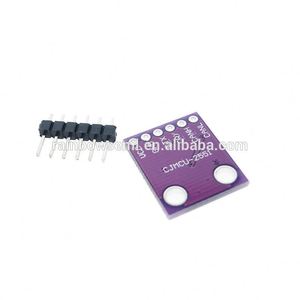Módulo de interfaz de bus, Controlador de protocolo CAN de alta velocidad MCP2551 - Product Image 2