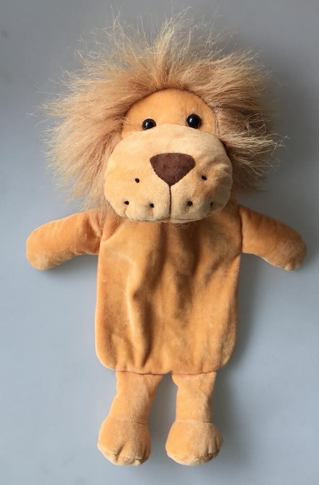 lion