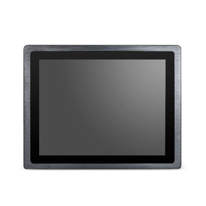 Monitor de pantalla táctil de 15 pulgadas, compatible con raspberry pi