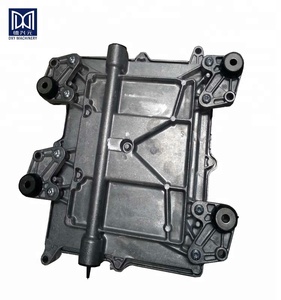 Детали двигателя ECU 612630080007, блок электронного управления с программой для двигателя weichai - Product Image 2