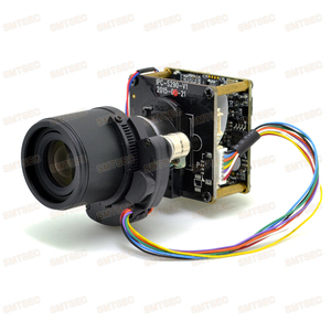 Módulo de cámara IP True WDR IMX327 con lente de Zoom de vídeo de enfoque automático de 6-22mm NUEVA cámara de placa IP DE SEGURIDAD CCTV SIP-E327DML-0622 - Product Image 6