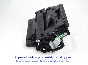 CRG-324 CE255A 55A 7ดาวสำหรับเครื่องพิมพ์ <span class=keywords><strong>HP</strong></span> <span class=keywords><strong>P3015</strong></span>ตลับหมึกพิมพ์เลเซอร์ที่รองรับสำหรับ <span class=keywords><strong>HP</strong></span>