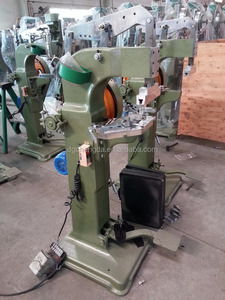 CD Golf Press Hole Punching <strong>Machine</strong>