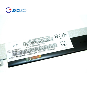 FHD 15.6 ips bảng điều chỉnh NV156FHM-N42 <span class=keywords><strong>LP156WF6</strong></span> SPK2 <span class=keywords><strong>H1</strong></span> LM156LF1L N156HCE-EA2 - Product Image 4