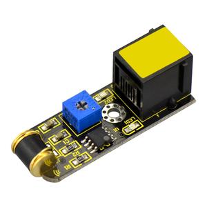 RJ11 EASY plug Vibration <strong>Sensor</strong> Shield V5 module <strong>for</strong> <strong>Arduino</strong> STEAM