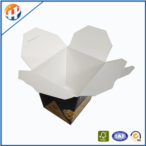 ที่กำหนดเองกล่องก๋วยเตี๋ยวกระดาษlasagnaบรรจุภัณฑ์กล่อง - Product Image 3