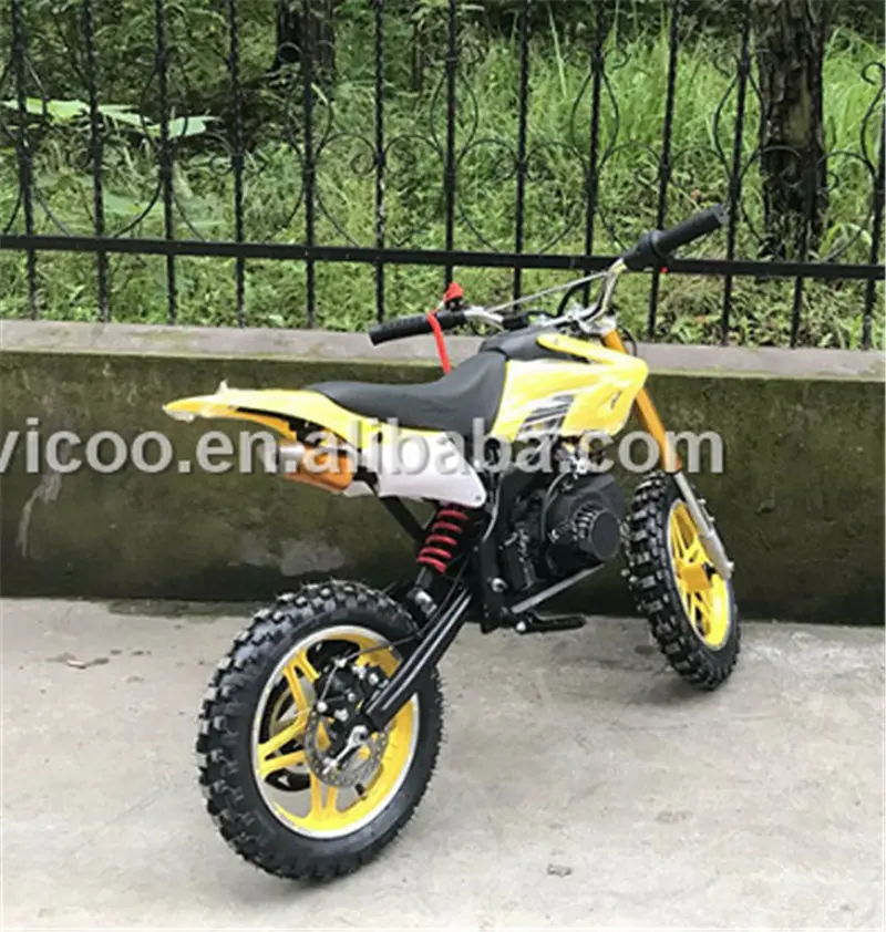 Quadro de bicicleta dirt bike orion 125cc, armações de ciclismo 110cc