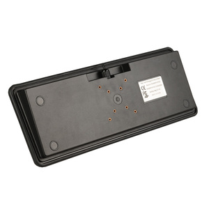 热销密封生物键盘带触摸板键盘功能键 - Product Image 6