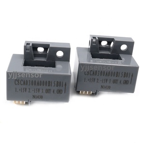 Original Electronic Components AC and DC 300A <strong>Open</strong> <strong>Loop</strong> <strong>Hall</strong> <strong>Current</strong> <strong>Sensor</strong> CSCA0300A000B15B01 - Product Image 3