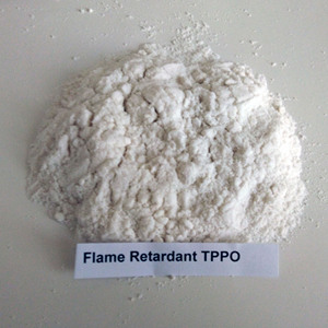 2018 非卤化阻燃环保环保三苯基磷酸钠氧化物 TPPO 用于 PET 其他名称极光 KA-1603