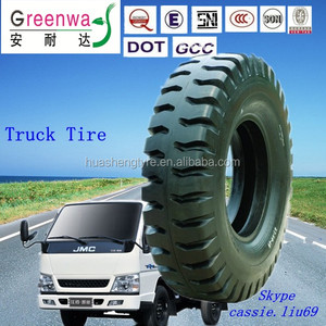 Bias Truck <strong>Tire</strong> 7.00-20 with Hifh Quality on Sale
