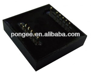 LF RFID 125KHz CHIEDERE FSK Doppia Decodifica Leggi Modulo, modulo lettore RFID doppia frequenza