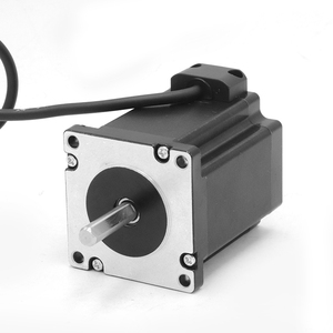Siheng CNC Motore Passo-passo Motore Passo-passo della Macchina Con Autista Per Nema24 2A-5A - Product Image 3