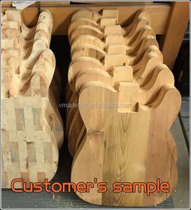 1325 1530 Automatic Wood <strong>CNC</strong> <strong>Router</strong> <strong>Machine</strong> with Multiple Axes (3 4 5) Featuring NC Studio <strong>Syntec</strong> Richauto <strong>Control</strong> Systems - Product Image 5