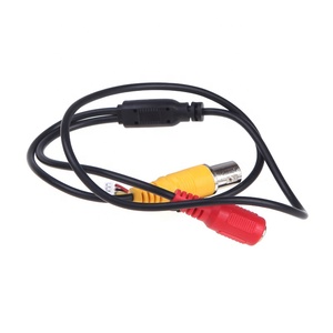 Hqcam <span class=keywords><strong>Exview</strong></span> EFFIO-E 4140 + 673/672 700tvl Had Ccd <span class=keywords><strong>Camera</strong></span> <span class=keywords><strong>Module</strong></span> Board 30*30Mm Fpv Zwart Wit Osd Menu Surveillance Accessoire - Product Image 6