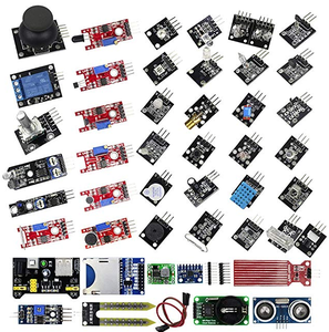 DIY <strong>Kit</strong> Electronics 45 in 1 <strong>Sensors</strong> Modules <strong>Sensor</strong> <strong>Kit</strong> - Product Image 2