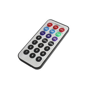 HX1838 Infrarot Fernbedienung Modul IR Empfänger Modul DIY Kit