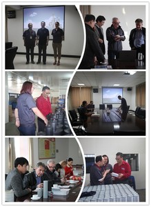 中国制造商拖拉机挖掘机卡车液压零件液压油箱