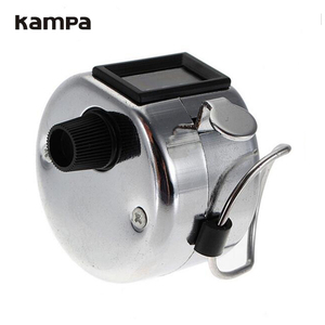 迷你机械手计数器4位数字手动计数计数手指 - Product Image 2
