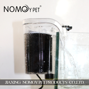 <span class=keywords><strong>Nomo</strong></span> Premium Thiết Kế Súc Tích Bể Cá Rùa Hệ Thống Lọc Thân Thiện Với Môi Trường - Product Image 6