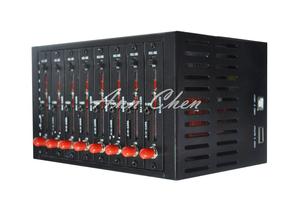 Không dây chuyên nghiệp thiết bị mạng 4 Gam modem hồ bơi <span class=keywords><strong>sms</strong></span> số lượng lớn cổng 8 cổng gsm modem - Product Image 2
