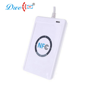 NFCスマートカードリーダーDC5V 13.56mhz ICコピー機/NFCrfidチップカードリーダーおよびライター - Product Image 4