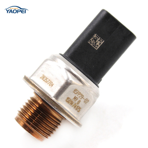 Auto Parts <strong>Original</strong> Quality <strong>Fuel</strong> Rail <strong>Pressure</strong> <strong>Sensor</strong> 28357704 85PP29-02