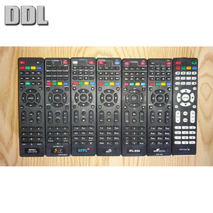 GTPL HD Học Điều Khiển Từ Xa Mô Hình Ấn Độ - Product Image 4
