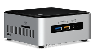 Mini PC Intel NUC originale Kit NUC6I5SYK i5-6260U con 6a generazione Intel? Core? i7 processore e Intel Iris Pro graphics - Product Image 5