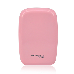 10ผู้ใช้ฟรีอินเทอร์เน็ต150Mbps เราเตอร์มือถือโมเด็ม WiFi - Product Image 2