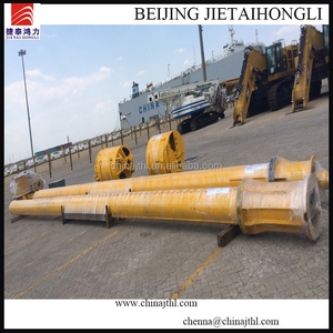 JIETAI <strong>imt</strong> <strong>af</strong> <strong>220</strong> <strong>rotary</strong> <strong>drilling</strong> <strong>rig</strong> 35crmo and 27simn piling <strong>rig</strong> interlocking kelly bar about 15 meter - Product Image 3