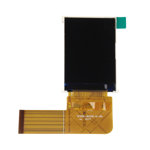 IPS 2英寸 240*320 TFT 内置 SPI + RGB 接口 LCD 显示屏 - Product Image 2