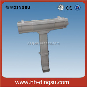 แอตแลนตา Duracon สี7 "รางน้ำฝนพีวีซี/ระบบน้ำพีวีซี - Product Image 5